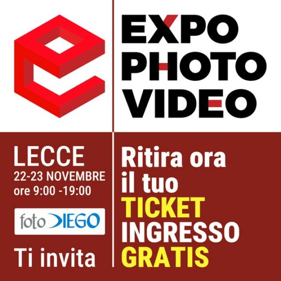 EPV LECCE 22-23 NOVEMBRE